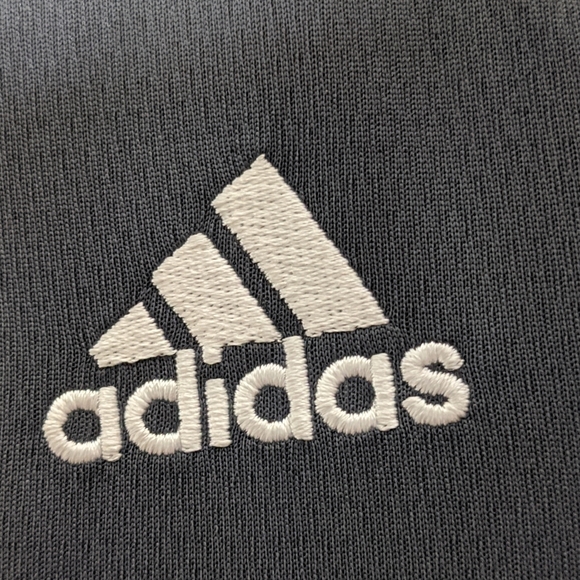 Adidas men's athletic basketball shirt jersey - Picture 5 of 6